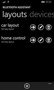 Bluetooth Assistant screenshot 3