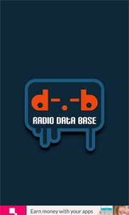 Radio d-.-b screenshot 1