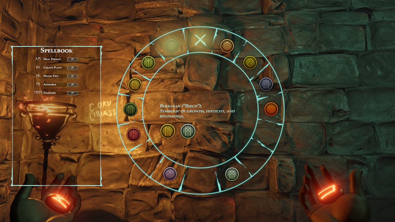Underworld Ascendant screenshot 3