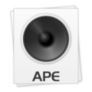 APE to MP3 Converter