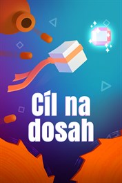 Cíl na dosah: Plošinovka