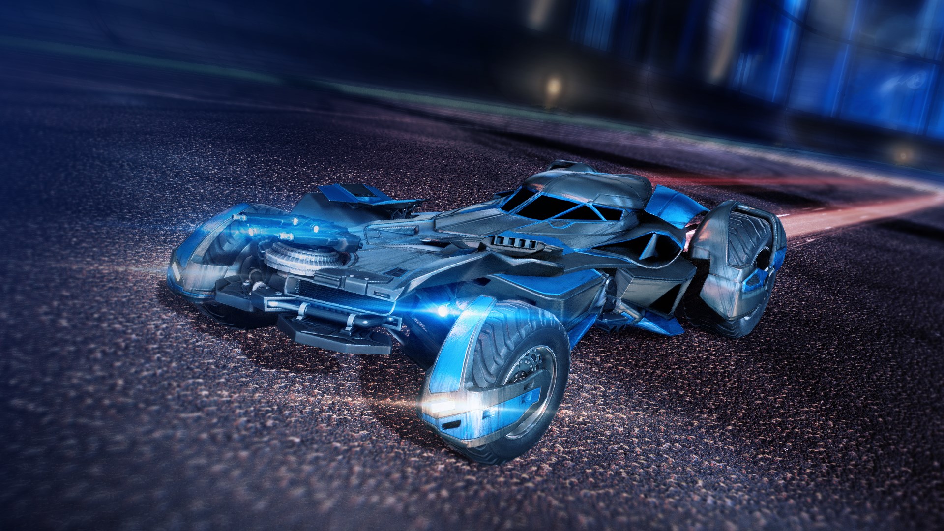 Buy Rocket League® Batman v Superman Dawn of Justice Car Pack