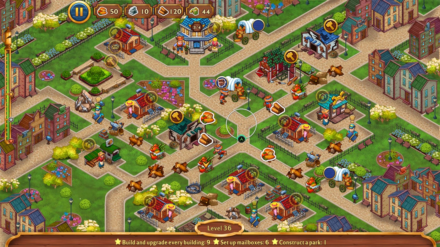 #6. Golden Rails: Valuable Package Collector's Edition (Xbox) 由: Ocean Media