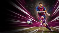 eFootball PES 2020 STANDARD EDITION