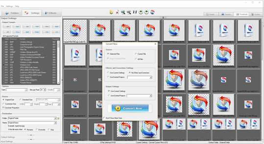 PDF Creator - Create a PDF from 500 Image Formats screenshot 2