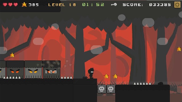 DARKLAND 3 screenshot 2