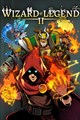 Wizard of Legend 2