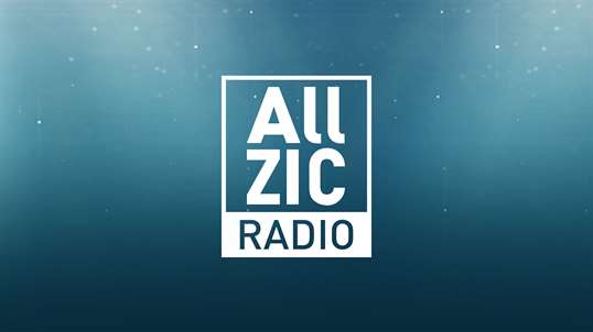 Allzic Radio screenshot 1