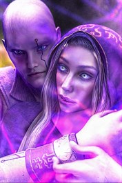 Legendary Tales 2: Cataclysm