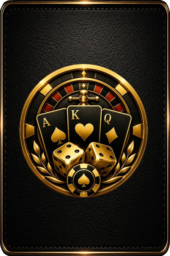 Poker and Slot Machine Xbox Series X|S and Xbox One cover art