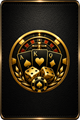 Poker and Slot Machine