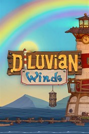 Diluvian Winds