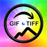GIF to TIFF