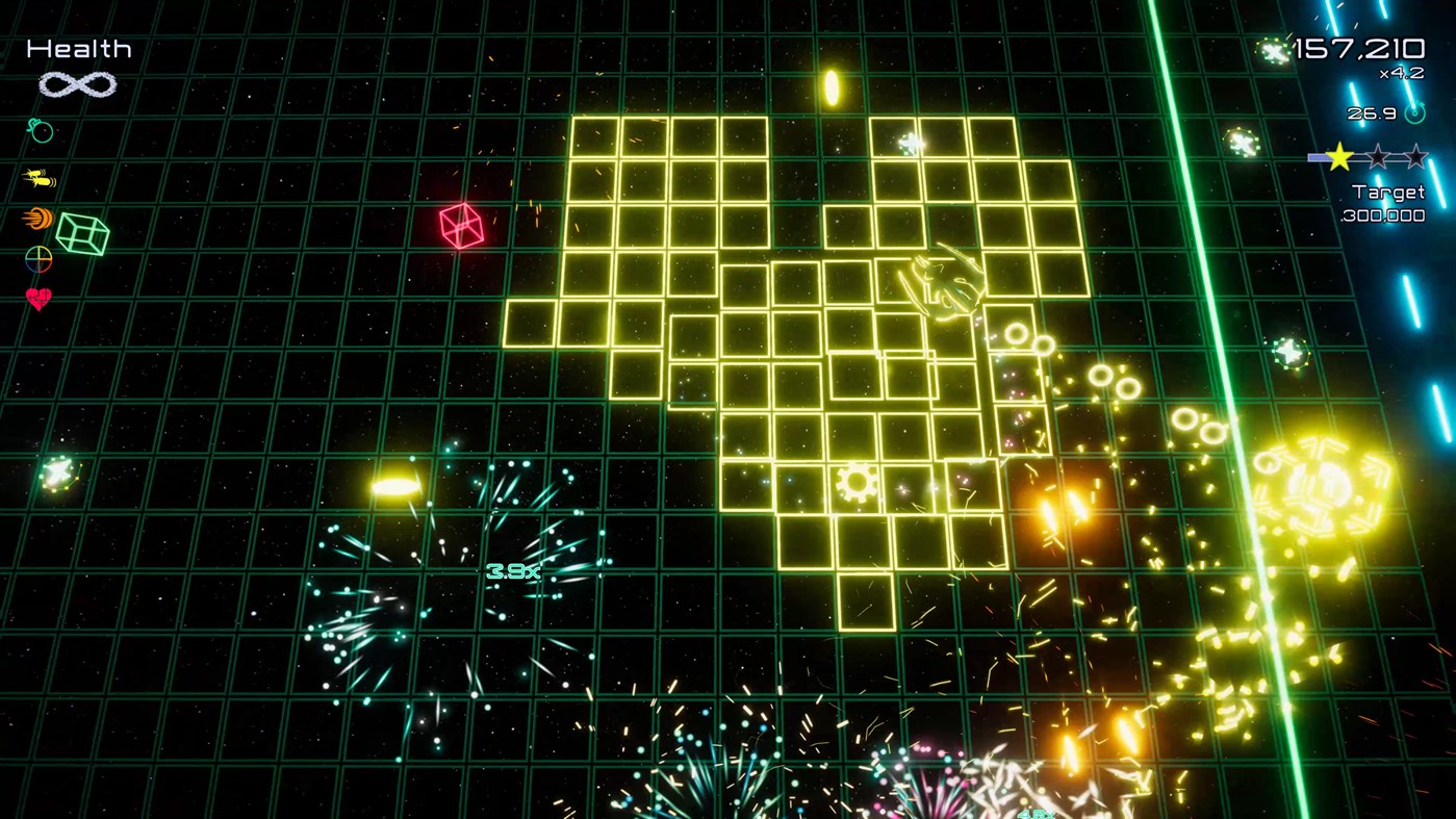 #9. #Funtime (Xbox) 由: The Quantum Astrophysicists Guild