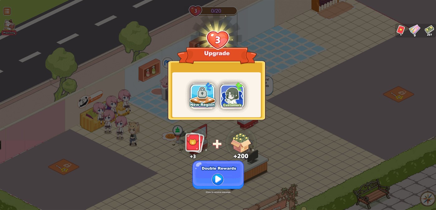 #3. Barber Shop 1 (Windows) 由: MiniGame.com