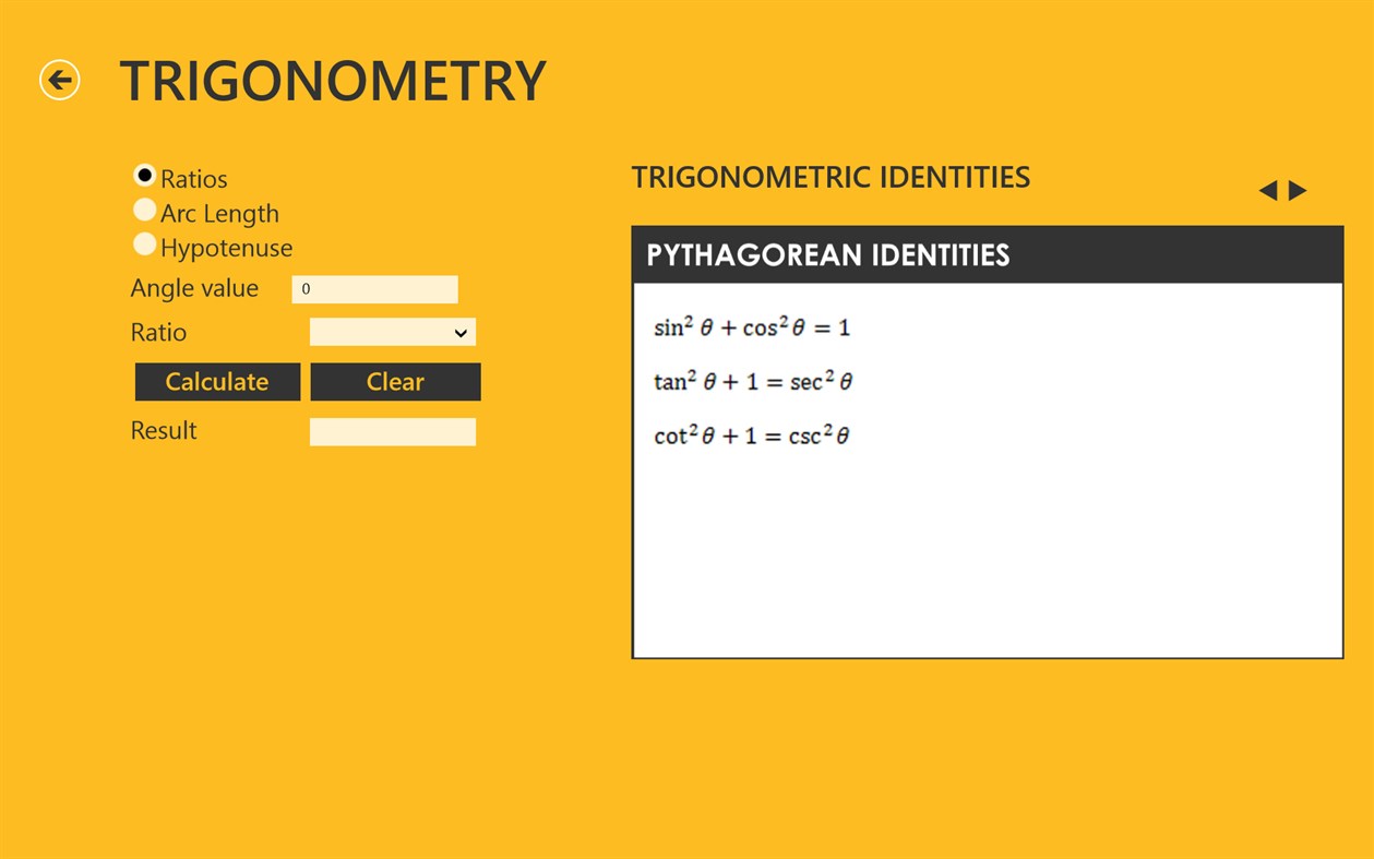 #7. Math Wrench (Windows) Podle: rubeeajaffari