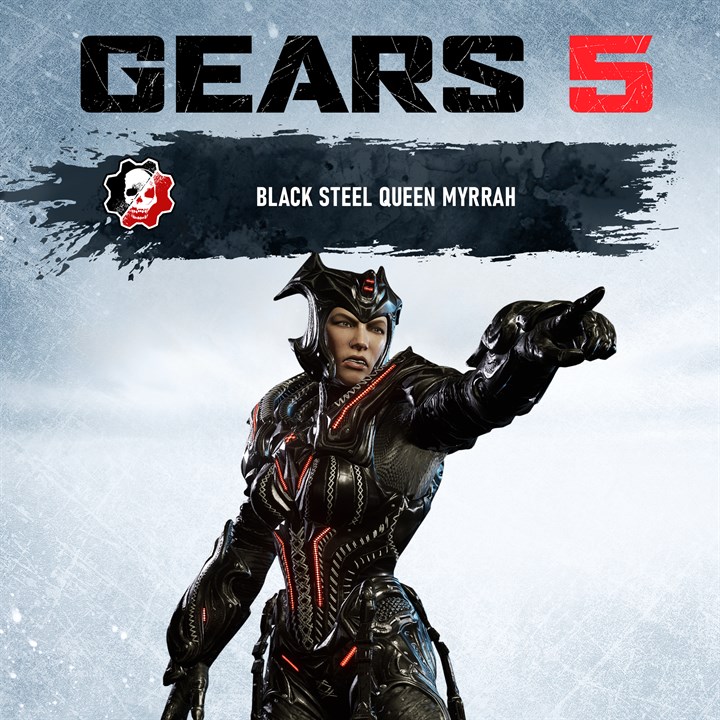 Gears 5 - Metacritic