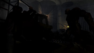 Outbreak: Endless Nightmares — скриншот 21