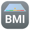 BMI Rechner (Body-Mass-Index)