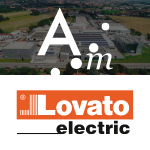 Audit Manager Lovato Electric