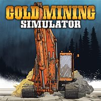 Alaska : la ruée vers l’or (Gold Mining Simulator)