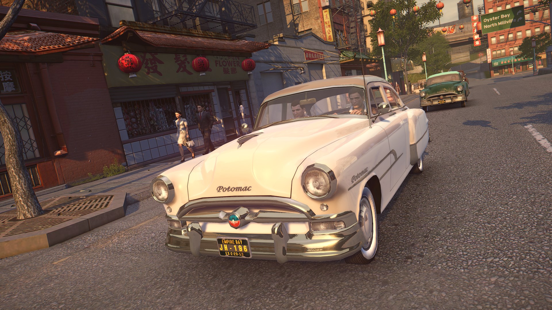 mafia 2 xbox one store