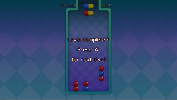 Pill Mania HD ( — 6