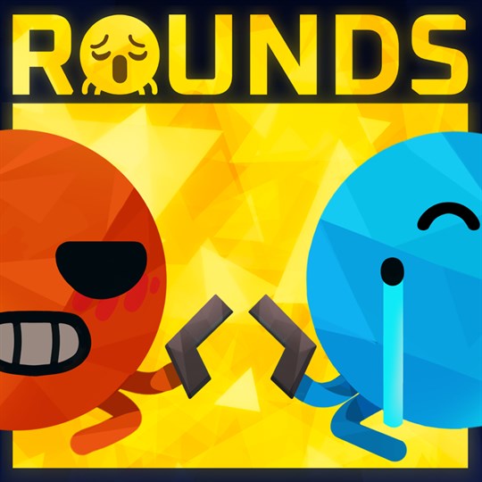 ROUNDS for xbox