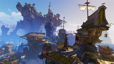 Tiny Tina's Wonderlands для Xbox Series X|S — скриншот 10
