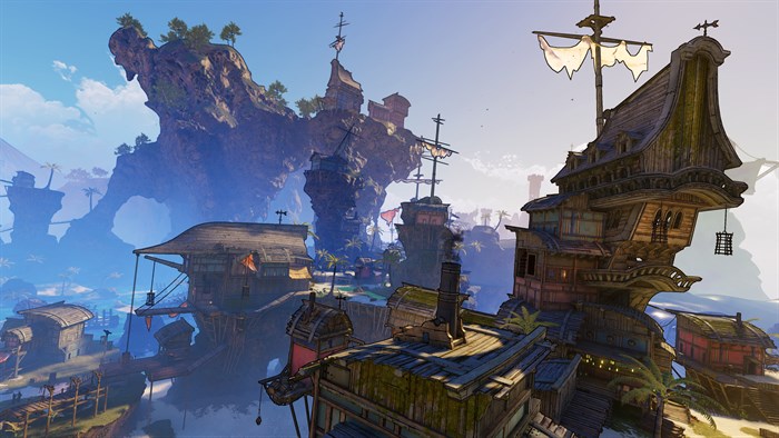 Tiny Tina's Wonderlands для Xbox Series X|S — скриншот 10