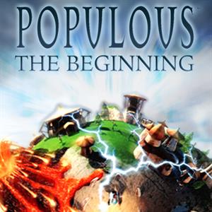 Populous™: The Beginning