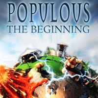 Populous™ : À l'aube de la création