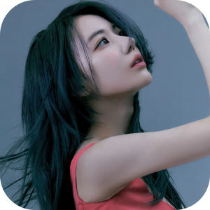 SAKURA theme 4K wallpaper HomePage icon