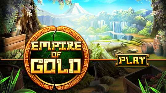 Hidden Object : Empire of Gold screenshot 1