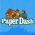 Paper Dash for HP