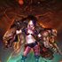 Raiders of the Broken Planet - Wardog Fury Bundle