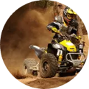 4 Wheeler Wallpaper New Tab icon