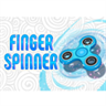 Finger Spinner Future