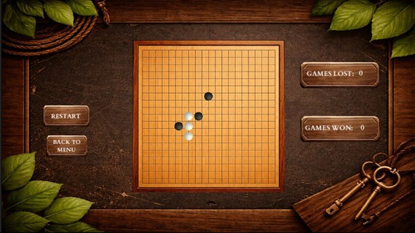 Go Game - Cozy Life — 11