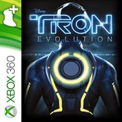 TRON Evolution on Xbox Series XS and Xbox One by DBFighterZFan07 on  DeviantArt