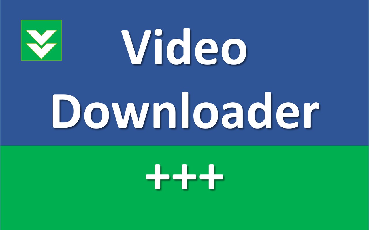 Video Downloader Plus Microsoft Edge Addons