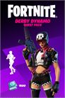 Fortnite - Derby Dynamo Quest Pack