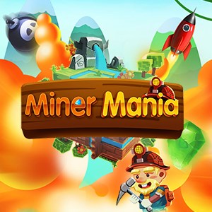 Miner Mania