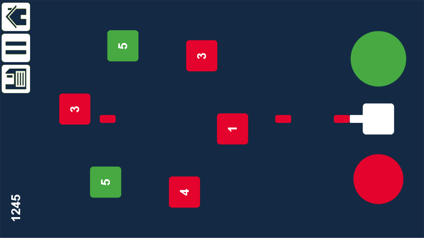 #3. Numbers Battle: Shooting Numbers Game (Windows) De: Amr Hassan