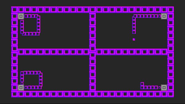 Snake: The Game — 2