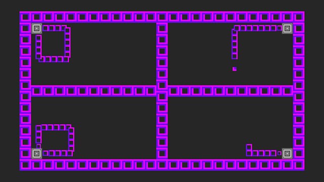 Snake: The Game screenshot 2