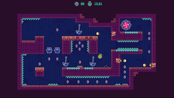 Awesome Pea 3 (Windows) — 3