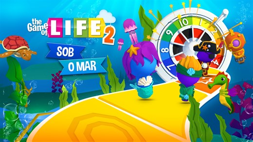 The Game of Life 2 on the App Store