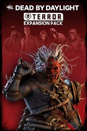 Dead by Daylight: Terror Expansion Pack Windows