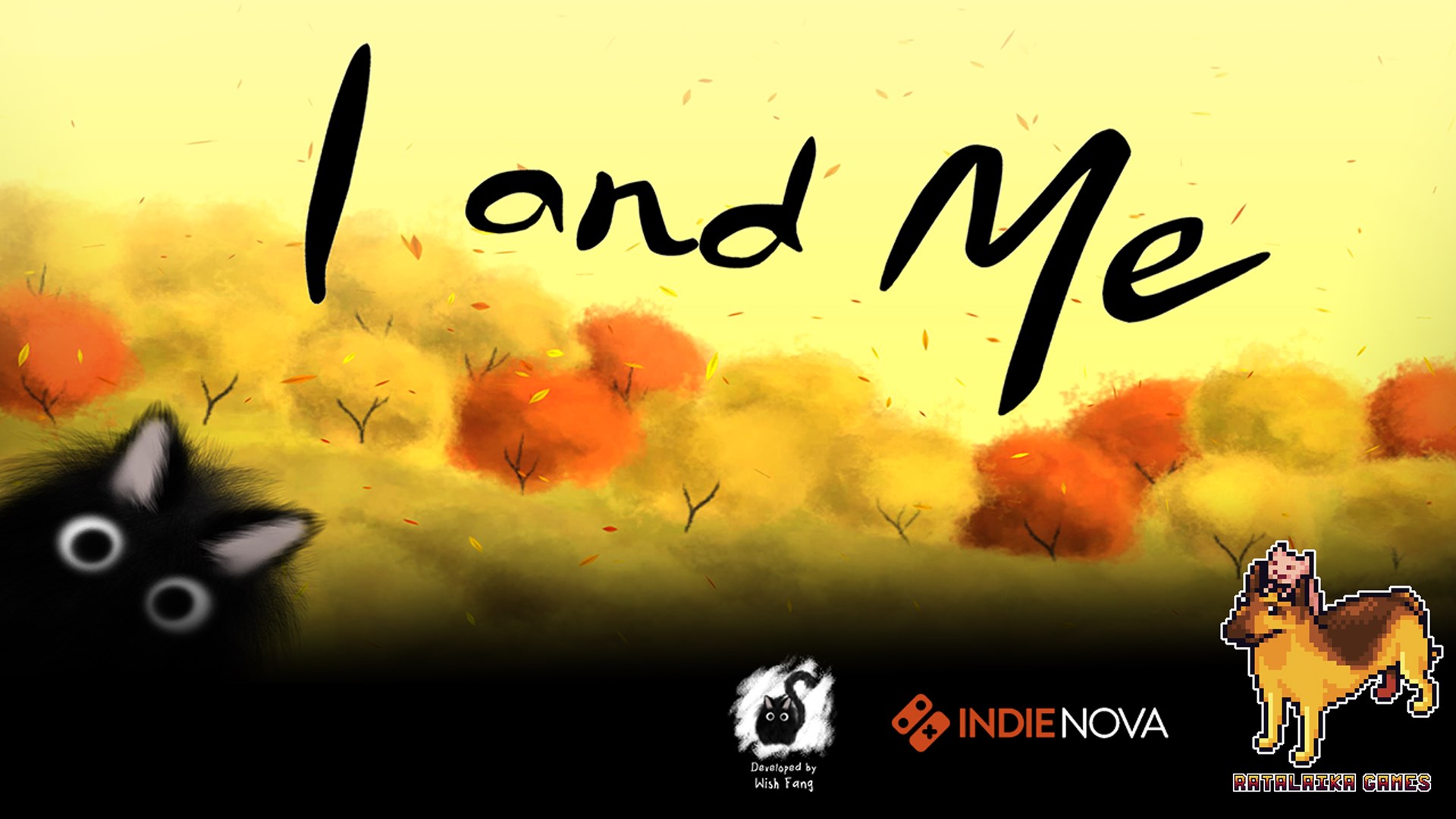 I and Me - Trailer